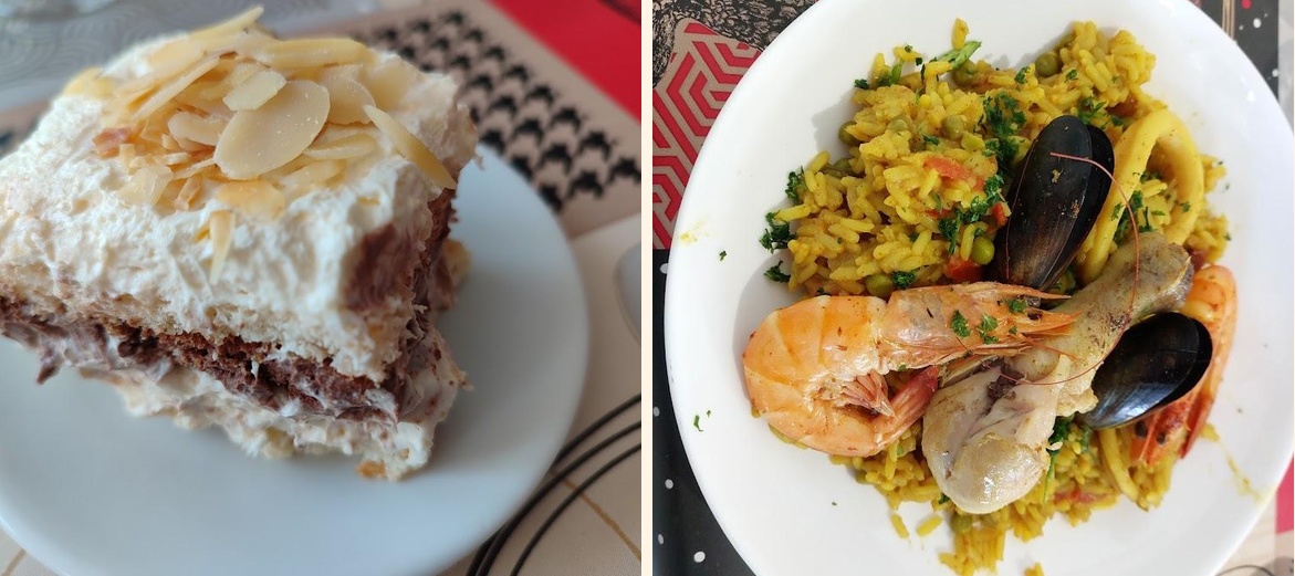 La cocotte maraîchine - Menu Image 3