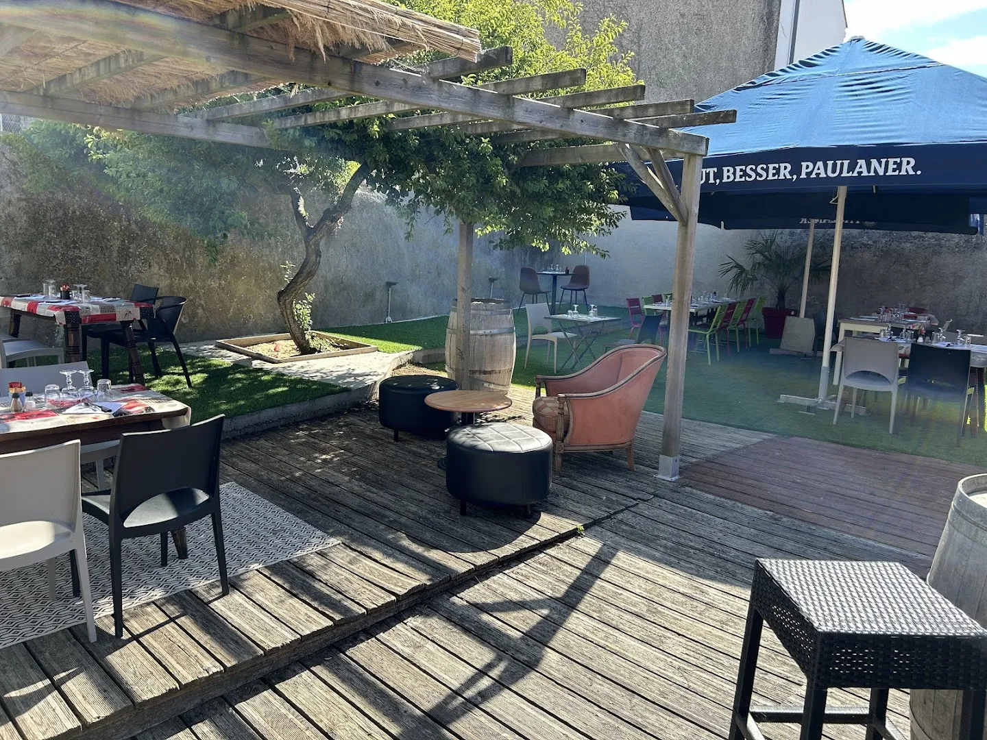 La cocotte maraîchine