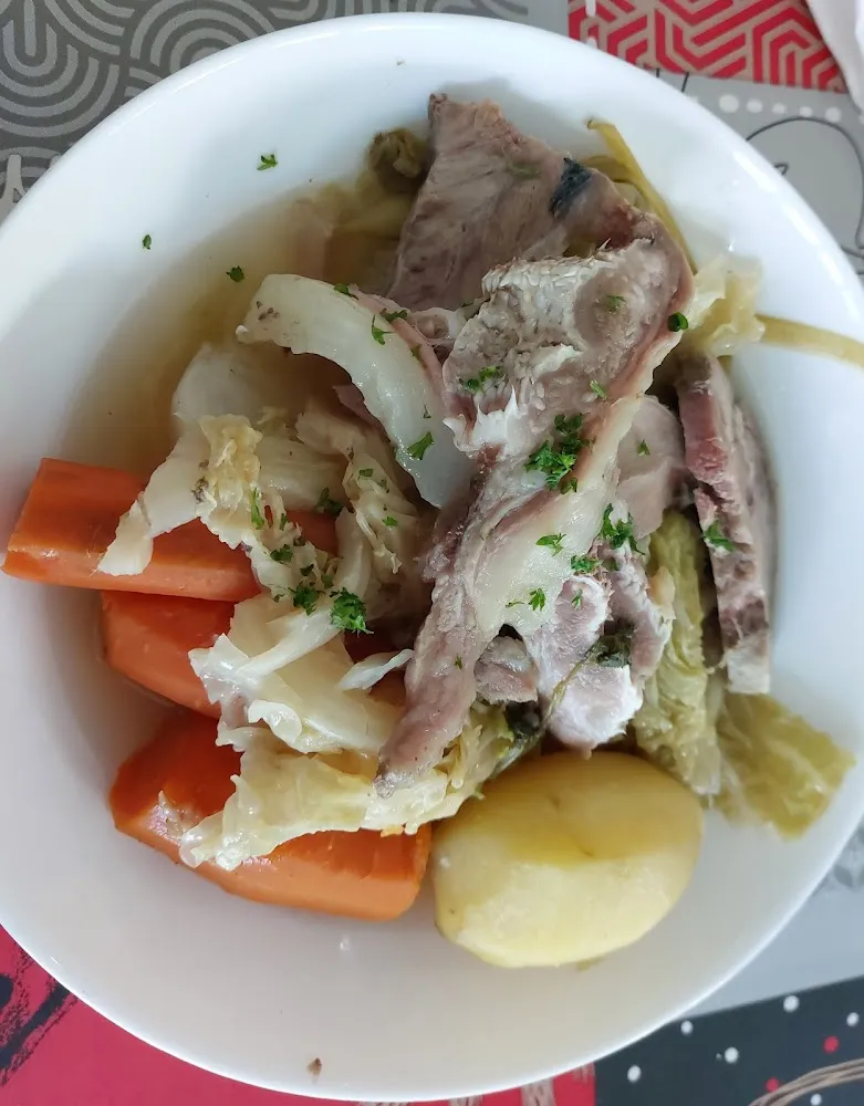 Tête de Veau